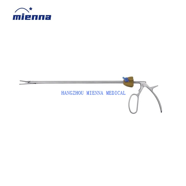 Hem-o-lok Clips & Applicator