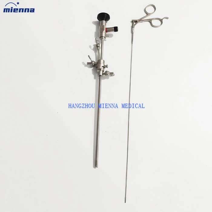 3mm Hysteroscopy Set