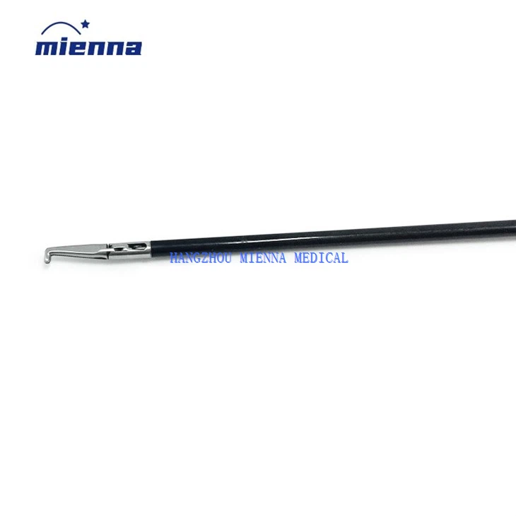 Medical Laproscopic Instruments Laparoscopy Grasping Forceps