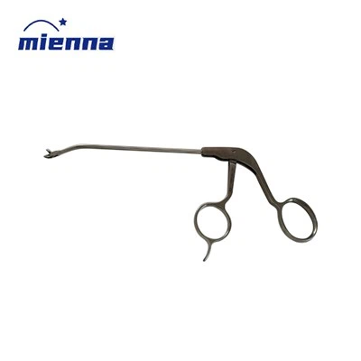 Pensă cu pumn artroscopic