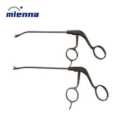 Pensă de prindere pentru artroscopie