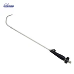 Laparoscopie Chirurgie Medicală Deget Auriu Cârlig Negativ Cârlig Pozitiv Cu Înaltă Calitate