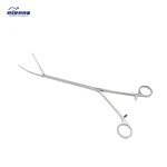 Toracoscopie Pensă de disecție de 6 mm Instrumente de chirurgie tracoscopică din oțel inoxidabil