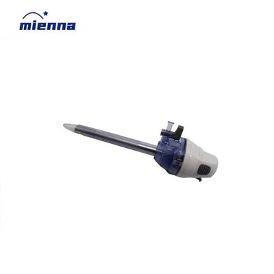 Trocar de unica folosinta laparoscopie endoscopica Trocar optic de unica folosinta