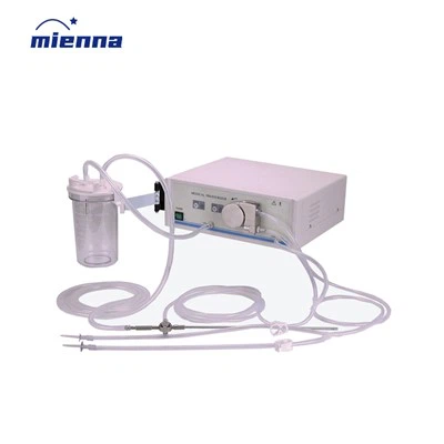 Pompă electrică de aspirație chirurgicală Pompă de aspirație apă Jc400