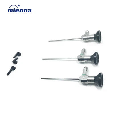 Ent Ear Endoscope Ear Otoscope 3mm Otoscope