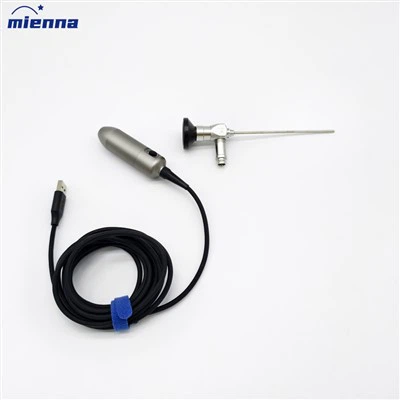 Instrumente ENT INSTRUMENTE Sursa de lumină rece USB Tip USB Tip USB Endoscop portabil Sursa LED LED