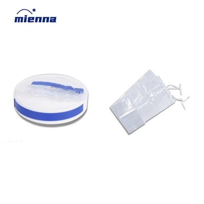 Manșon pentru camere laparoscopice de unică folosință Capace pentru camere sterile