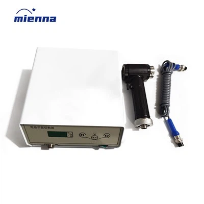 Cutter vagin pentru histerectomie laparoscopică