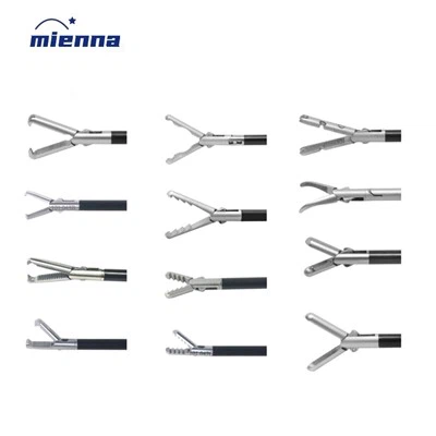 Laparoscopie Tipuri de pense chirurgicale