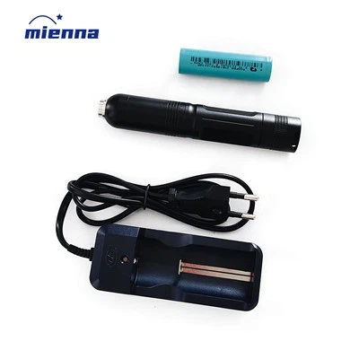 Sursă de lumină endoscopică portabilă LED