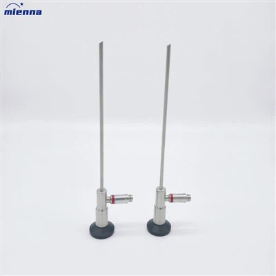 Instrumente de coloană vertebrală 0Degree/30Degree/70Degree Arthroscop endoscopic optic pentru LinVatec
