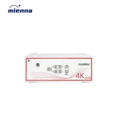 Sistem de cameră de endoscopie 4K