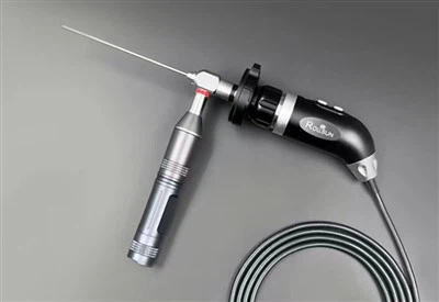 Set Cameră USB Chirurgie Ent