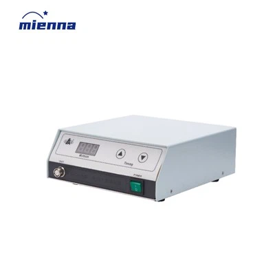 Histerectomie vaginală chirurgicală Cutter electric pentru histera