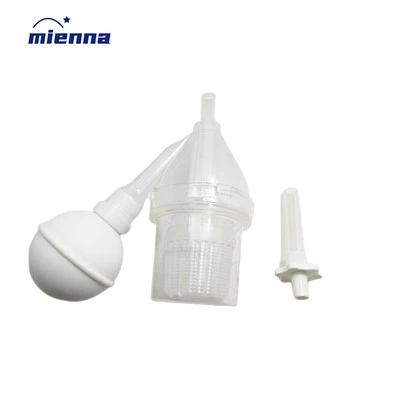 Urologie Evacuator Ellik de unică folosință Evacuator Hoffman