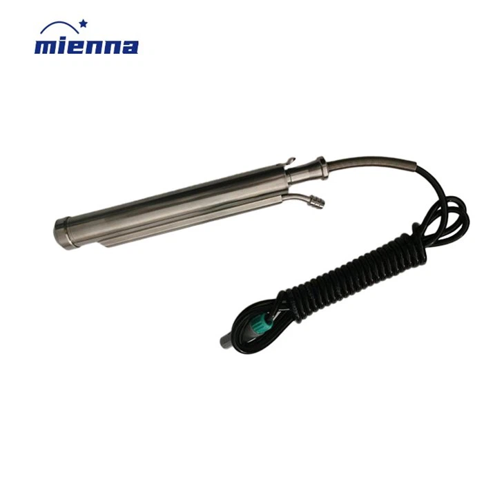 Surgical Suction Cutter/Nasal Power Drill