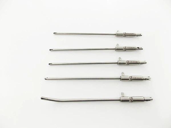 Surgical Suction Cutter/Nasal Power Drill