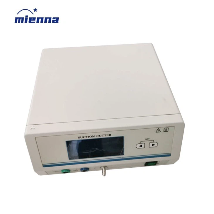 Surgical Suction Cutter/Nasal Power Drill