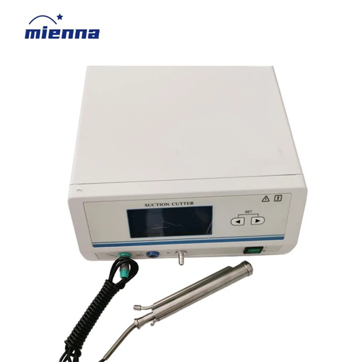 Surgical Suction Cutter/Nasal Power Drill